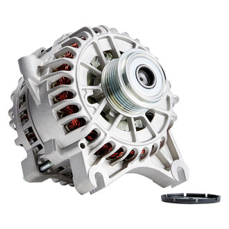 TYC® - Alternator