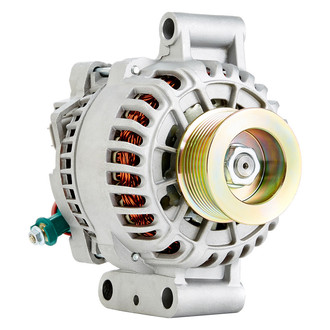 TYC® - Alternator