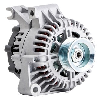 TYC® - Alternator