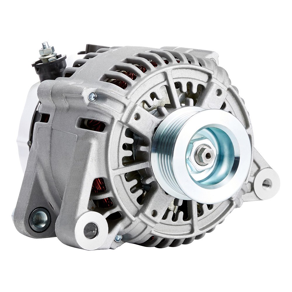 TYC® 2-13706 - Alternator