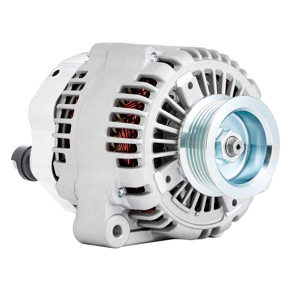 TYC® 2-13835 - Alternator