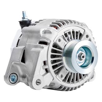 TYC® 2-13873 - Alternator