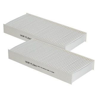 TYC® - Cabin Air Filter