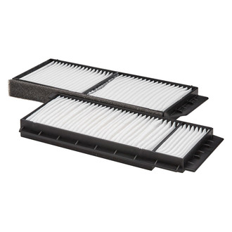 TYC® - Cabin Air Filter