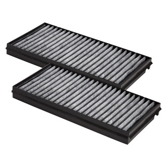 TYC® - Cabin Air Filter