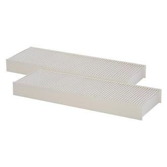 TYC® - Cabin Air Filter