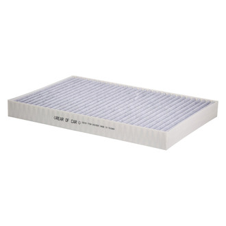 TYC® - Cabin Air Filter