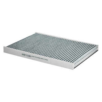 TYC® - Cabin Air Filter