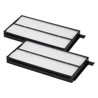 TYC® - Cabin Air Filter