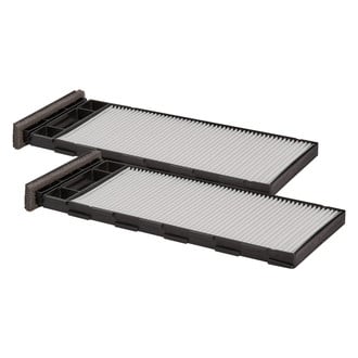 TYC® - Cabin Air Filter