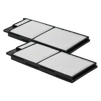 TYC® - Cabin Air Filter