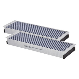 TYC® - Cabin Air Filter