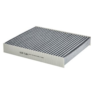 TYC® - Cabin Air Filter