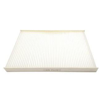 TYC® - Cabin Air Filter