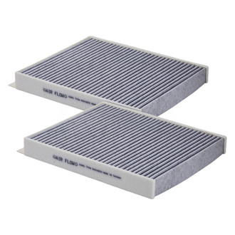 TYC® - Cabin Air Filter