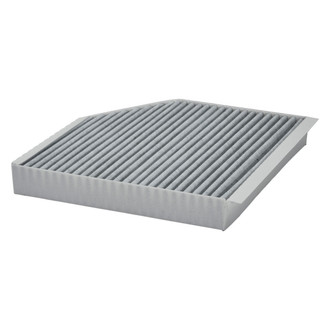 TYC® - Cabin Air Filter