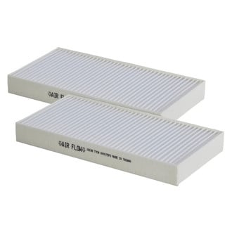 TYC® - Cabin Air Filter