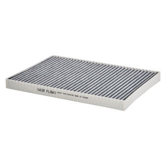 TYC® - Cabin Air Filter