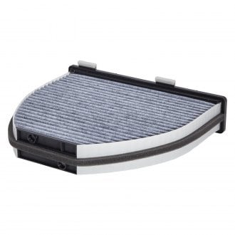 TYC® - Cabin Air Filter