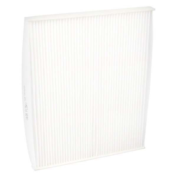 TYC 800187P Replacement Cabin Air Filter 