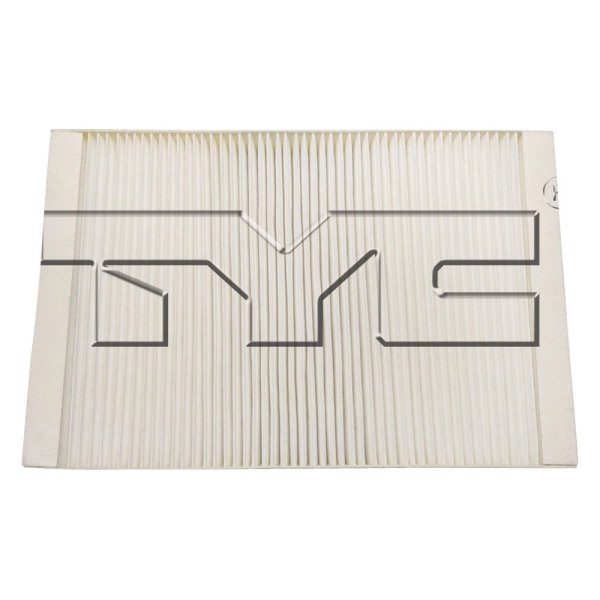 TYC® - Cabin Air Filter