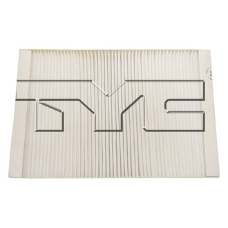 TYC® - Cabin Air Filter