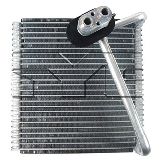 TYC® - A/C Evaporator Core