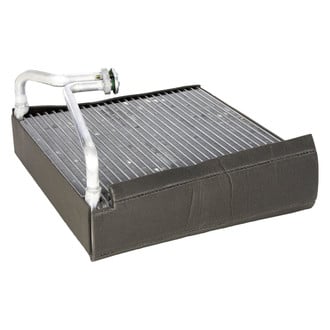 TYC® - A/C Evaporator Core