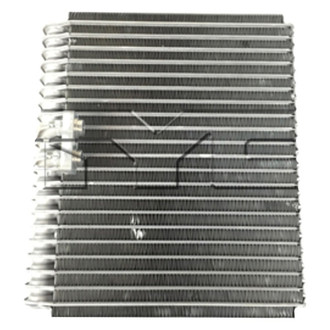 TYC® - A/C Evaporator Core