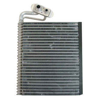 TYC® - A/C Evaporator Core