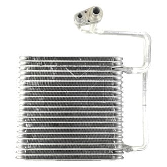 TYC® - A/C Evaporator Core