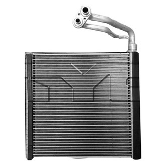 TYC® - A/C Evaporator Core