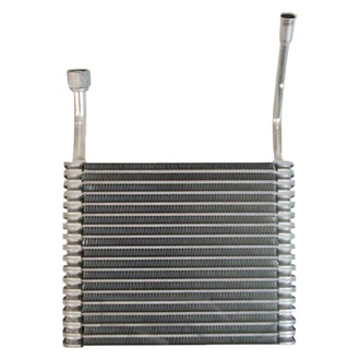 TYC® - A/C Evaporator Core