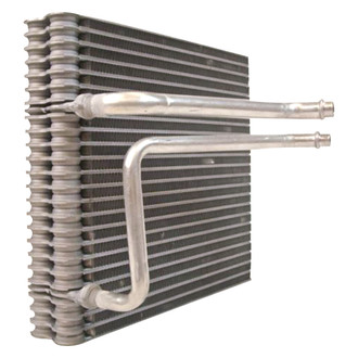TYC® - A/C Evaporator Core