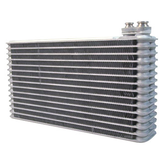 TYC® - A/C Evaporator Core