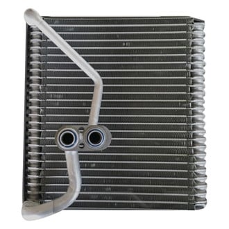 TYC® - A/C Evaporator Core