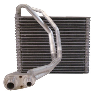 TYC® - A/C Evaporator Core