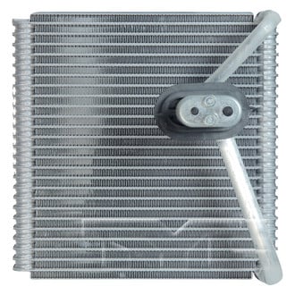 TYC® - A/C Evaporator Core