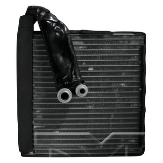 TYC® - A/C Evaporator Core