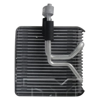 TYC® - A/C Evaporator Core
