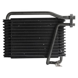 TYC® - A/C Evaporator Core