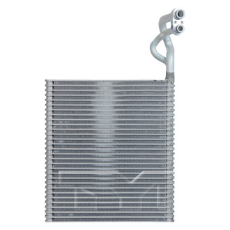 TYC® - A/C Evaporator Core
