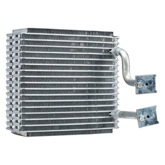 TYC® - A/C Evaporator Core