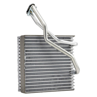 TYC® - A/C Evaporator Core