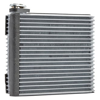 TYC® - A/C Evaporator Core