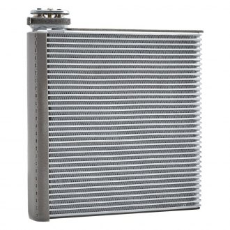 TYC 97148 Replacement Evaporator for Toyota