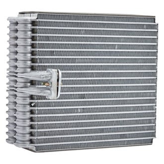 TYC® - A/C Evaporator Core