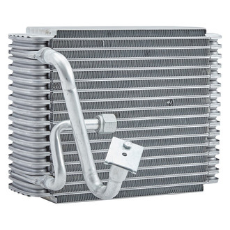 TYC® - A/C Evaporator Core