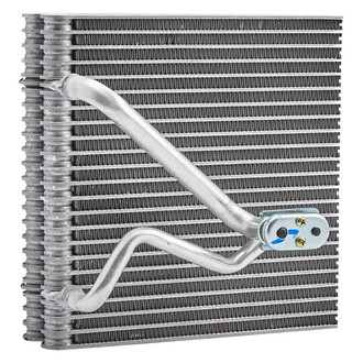 TYC® - A/C Evaporator Core