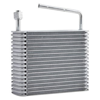 TYC® - A/C Evaporator Core